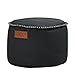 Produktbild RETROit Cobana Drum Pouf Outdoor schwarz