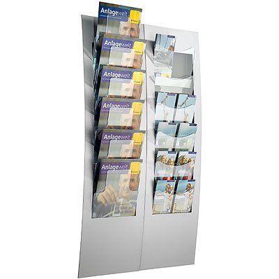 Wandprospekthalter - 2