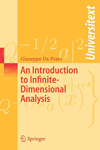 An Introduction to Infinite-dimensional Analysis
