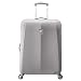 Delsey Extendo 3 Hard 67Cm Silver Check-In Trolley Luggage (00062081011) RS.7750.00