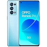 OPPO Reno6 Pro 256GB Blauw 5G (CPH2247AE)
