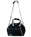Bagdrive polyester lightweight black gym bag RS.559.00