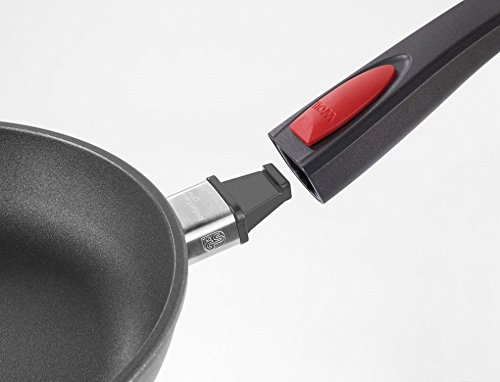 Woll 1528IL Pfanne 28 cm Titanium Nowo Induktion - 2
