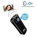XTRA Click 5200mAh Ultra Compact Portable Charger (External Battery Power Bank) with High-Speed Charging LED indicators with Selfie Shot Button for Smart Clicks Compatible with All Android and iOS Devices RS.599.00