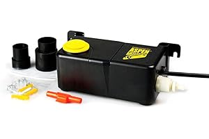 ASPEN PUMPS Aspen Bomba Condensados Mini Tank Compact