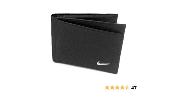 nike wallet amazon