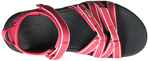 Teva Damen W Tirra Sandalen - 7