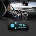 Produktbild Balight Mini Wireless In-Car Transmitter Wireless Radio Adapter Car Kit Bluetooth Adapter Reciever