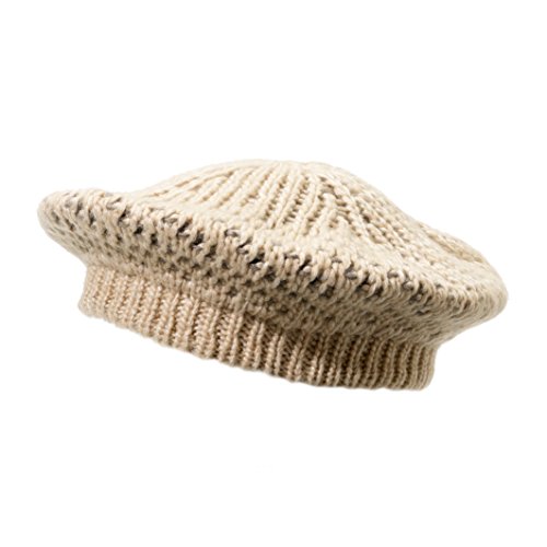 Preisvergleich Produktbild Roeckl Mütze "Moonlight Baske" Camel