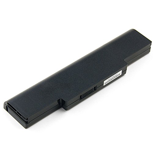 subtel® Notebook Akku für Asus A72 / A73 / K72 / K73 / N71 / N73 / PRo7A / Pro7B / Pro7C / Pro78 (4400mAh) A32-K72 / A32-N71 - 3