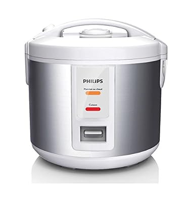 Philips Cuiseur à riz Philips HD3011/08 DAILY COLLECTION