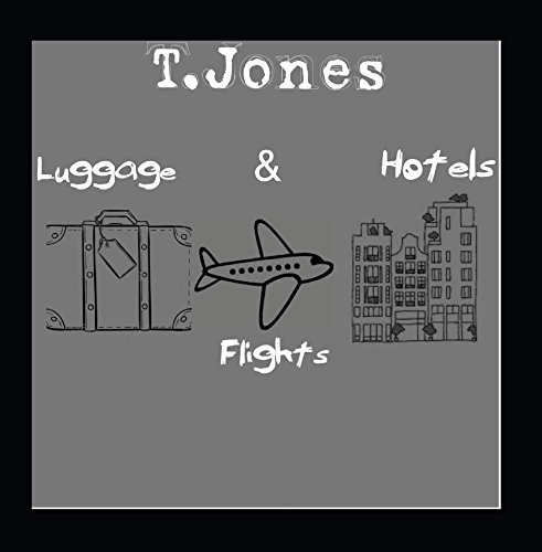 Price comparison product image Luggage