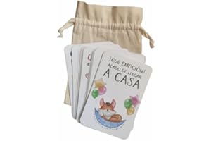 LOS EVENTOS DE LA TATA. DETALLES QUE ENAMORAN Los Eventos de la Tata. Regalo Original 40 Tarjetas de Recuerdo. Tarjetas Baby Milestone para el primer añito. Tarjetas de Fotos de Momentos Especiales del bebé (Español)