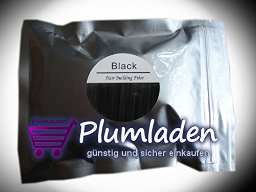 Preisvergleich Produktbild 100 g Refill kit for Toppik Black