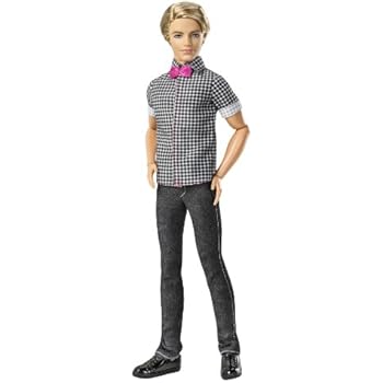 ken barbie amazon