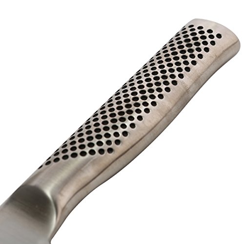 Global G-29 Fleisch- und Fischmesser 18 cm - 3