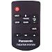 Produktbild Original Panasonic SC-HTE180 / SCHTE180 Soundbar-Fernbedienung