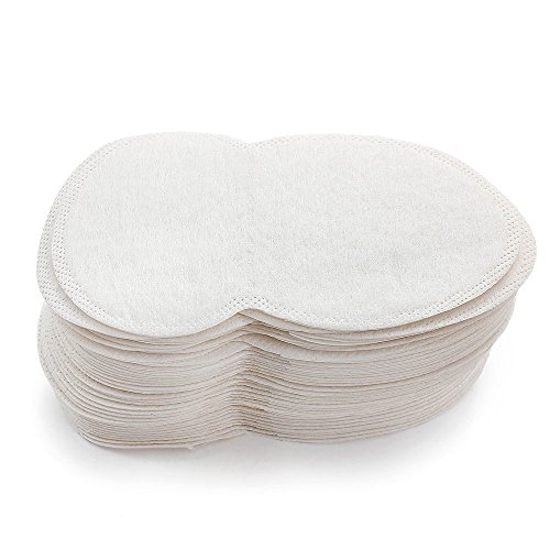 Preisvergleich Produktbild 24 Stücke Achsel Schweiß Pads Achselpads Praktisch Hochwertig Körperpflege