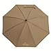 Jane Parasol Anti UV (Stone)