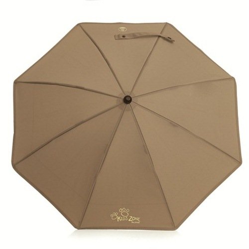 Jane Parasol Anti UV (Stone)