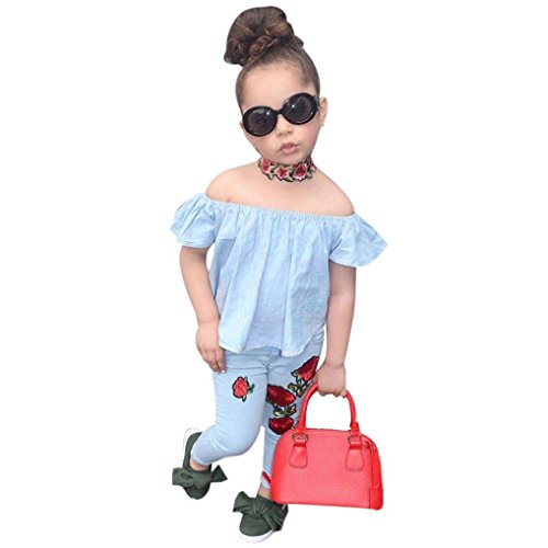 Sommerkleidung Madchen 140 Test Vergleich 2021 7 Beste Bekleidungssets