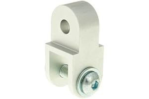ODF Aluminium Höherlegungssatz 40mm für TGB Bullet 50