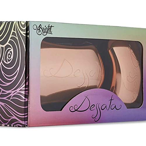 DESSATA BRIGHT ORO ROSA