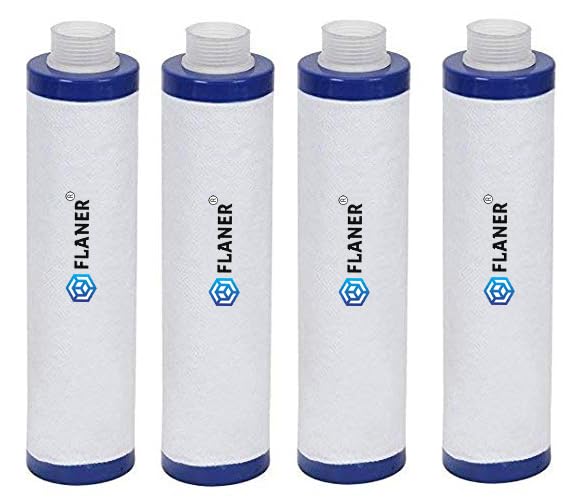 Flaner 9 INCH MLT Pre Filter Cartridge Review: The Ultimate RO Water Purifier Candle for Aquaguard, Livpure, LG, and More