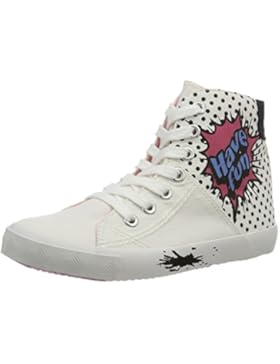 s.Oliver Mädchen 45205 High-Top