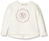 Sanetta Baby Girls' 113703 Sweatshirt