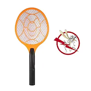 Professional Empire Steel Insect Killer Bat (Orange)