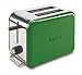 Produktbild Kenwood TTM 025 kMix Toaster / Boutique-Serie / 2-Schlitz / 900 Watt /Grün