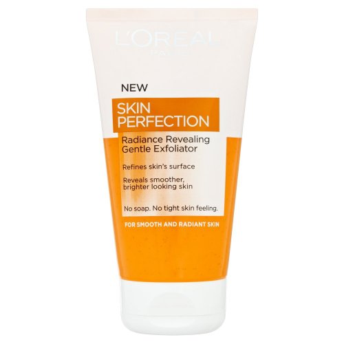 L'Oreal Skin Perfection Gentle Exfoliator - 150 ml