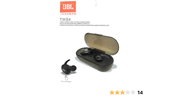 jbl tws 4 amazon