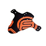 Fifty-Fifty - Parafanghi per mountain bike, versione 2017, Orange