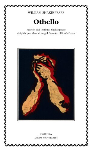 Othello (Letras Universales)