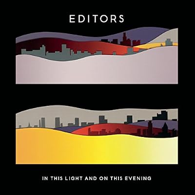 Sony Bmg Europe in Light & on This Evenin [Import]