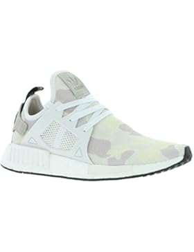 Adidas NMD_XR1 BLACK/RUNWHT