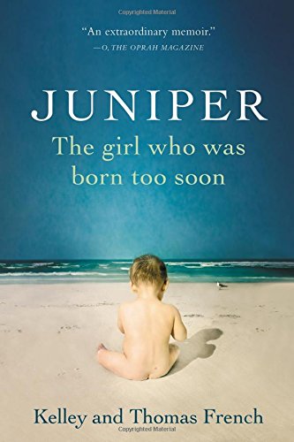 Download Juniper: The Girl Who Was Born Too Soon