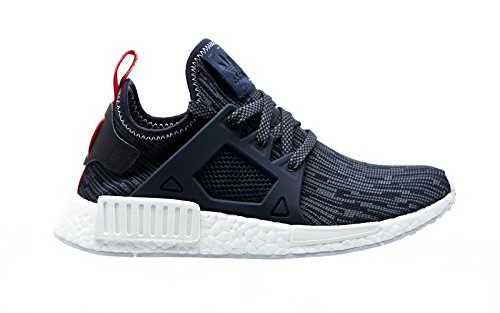 Preisvergleich Produktbild adidas NMD_XR1 PK W, unity blue-collegiate navy-vivid red, 4