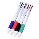 ♥Regalo perfecto para niños o amigos, esta pluma puede inspirar el interés de los niños en la pintura y la pintura. adecuado para papelería escolar y herramientas de escritura de oficina.