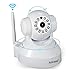 Sricam SP Series SP005 Wireless HD IP Wi-Fi CCTV Indoor Security Camera (White) RS.2698.00