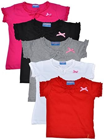 Clever Girls' T-Shirt