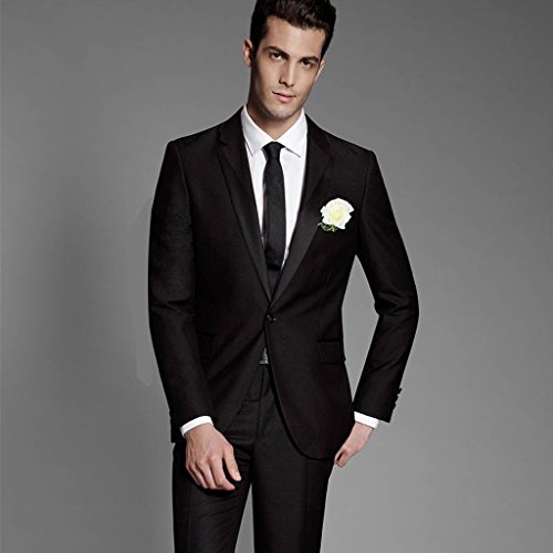 Anstecker Hochzeit Gästeanstecker Hochzeitsanstecker Anstecknadel Corsage – Weiß - 6