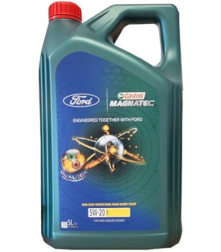 Febi Bilstein Tappo Scarico Olio 48907 - Con Anello Tenuta, Filetto M14x1.5, Per Coppia Olio Auto - Foto 10