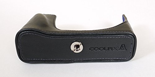 Nikon France CS-S52 Etui embase pour Coolpix A
