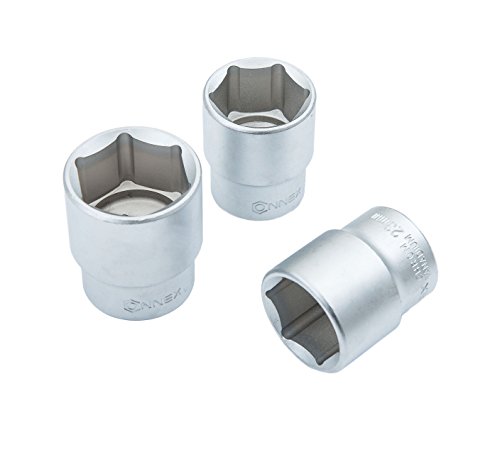 Connex Premium-Werkzeugkoffer, inklusive Gelenkratschengabelschlüssel, 68-teilig, COXBOH600068 - 7
