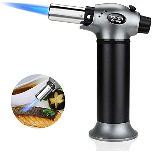 Amazon.co.uk mini blow torch