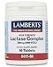 Produktbild Lactase Complex 200 mg (4000 FCC) 60 Tabletten LB