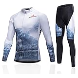 Der Stehkragen mit durchgehendem Reißverschluss und oberem Anschlag schützt Ihr Kinn vor Kratzern durch den Reißverschluss und bietet maximale Temperaturkontrolle. Das Silikonband am Saum verhindert ein Hochrutschen der Kleidung und hält Wärme und kalten Wind ab.